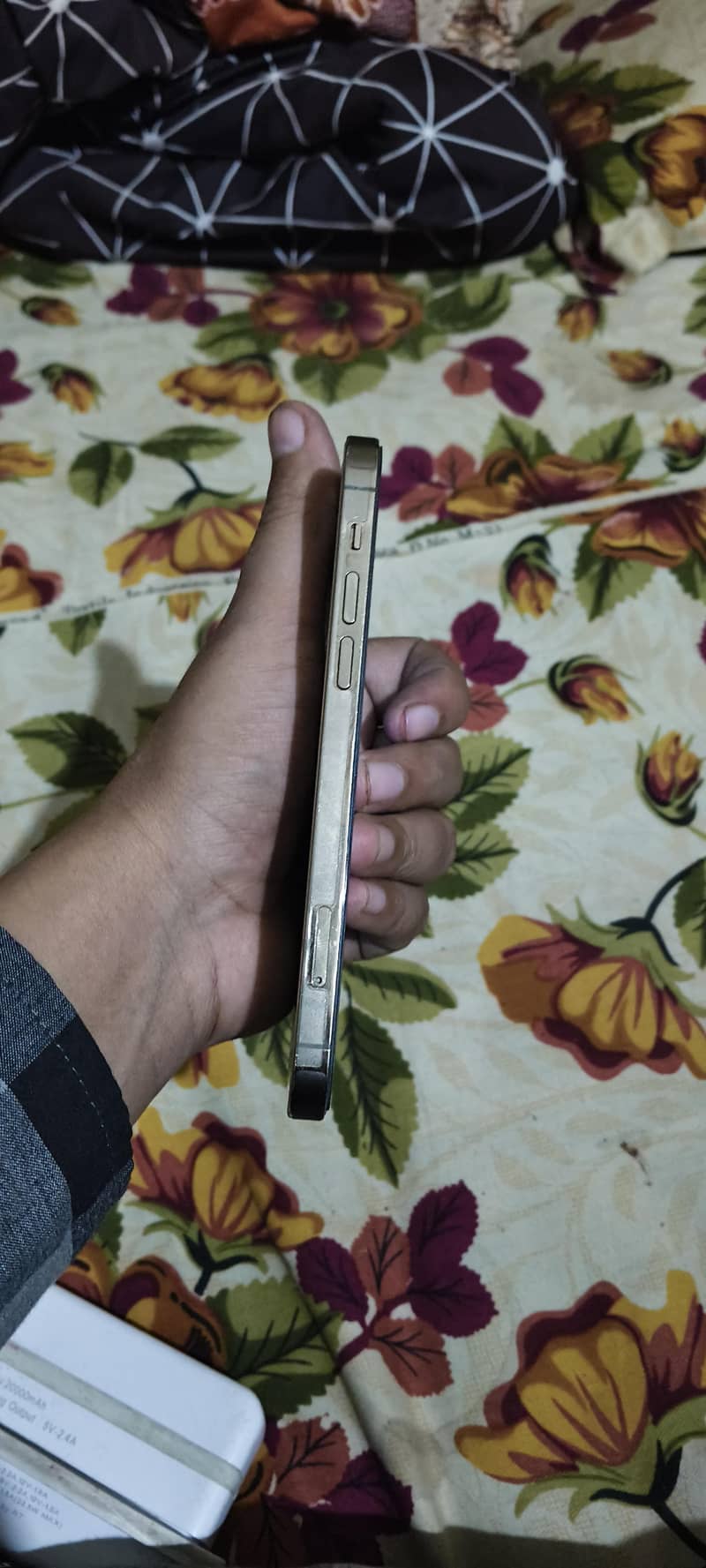 Apple iPhone 12 Pro 4