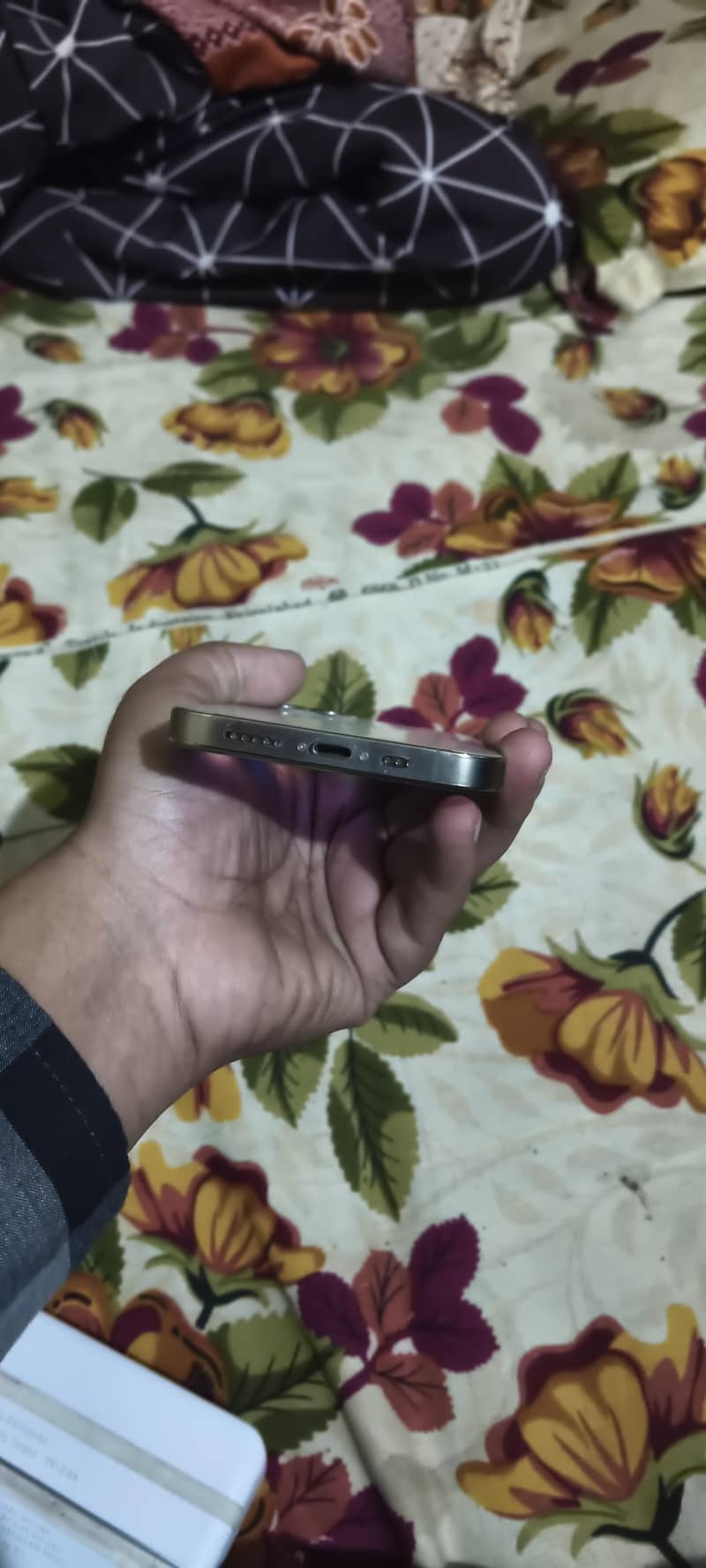 Apple iPhone 12 Pro 5