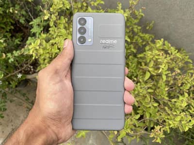 realme gt master edition