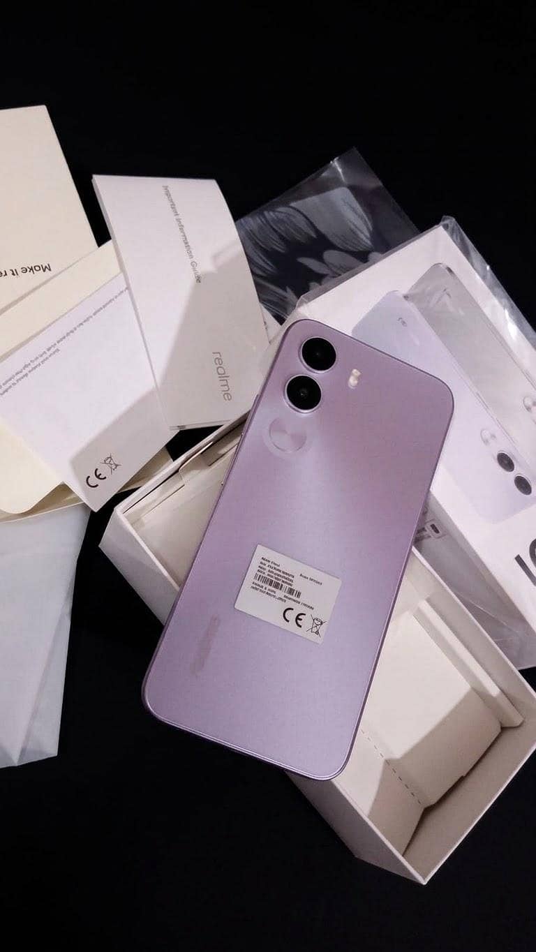 Realme Other Model 0