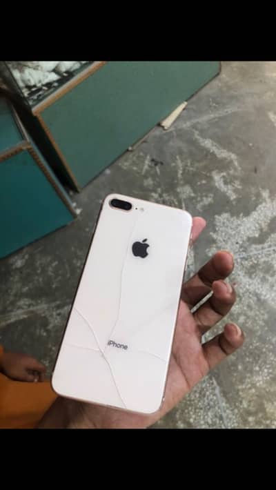 Apple iPhone 8 Plus