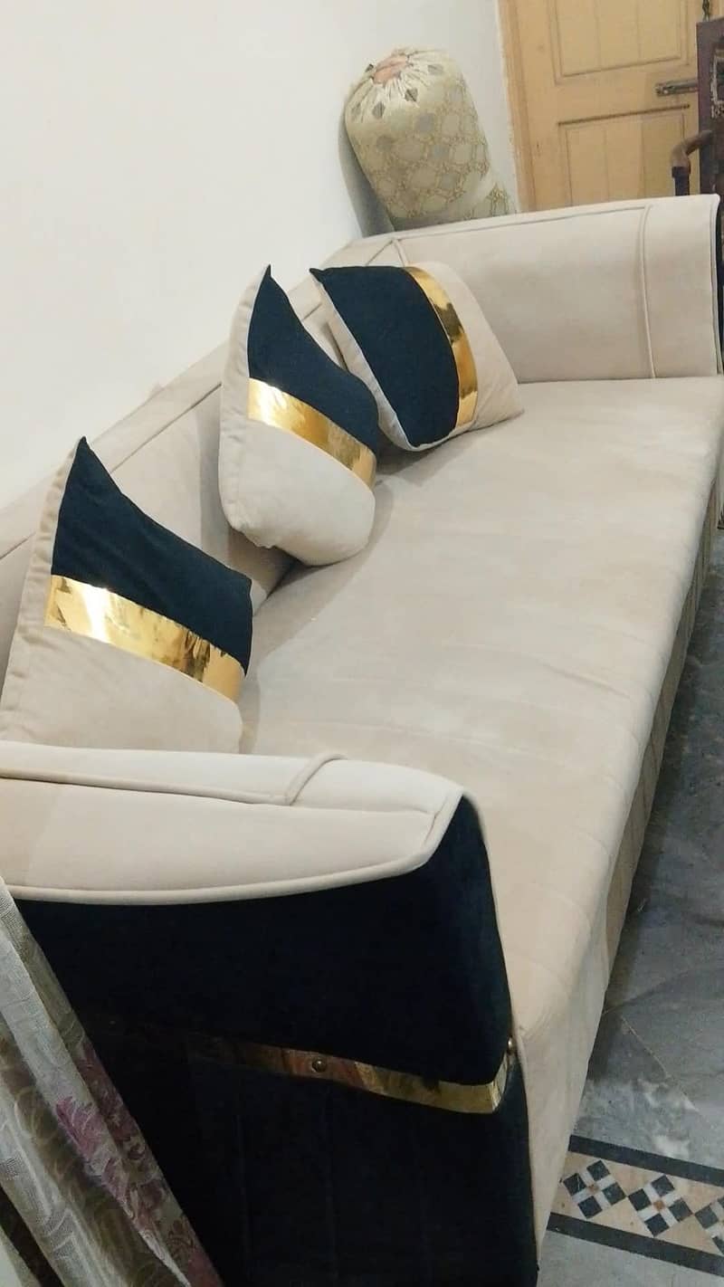 Turkish sofa set 0