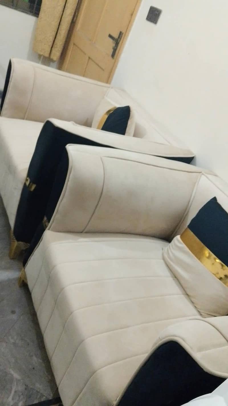 Turkish sofa set 1