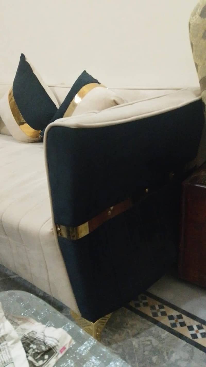 Turkish sofa set 2