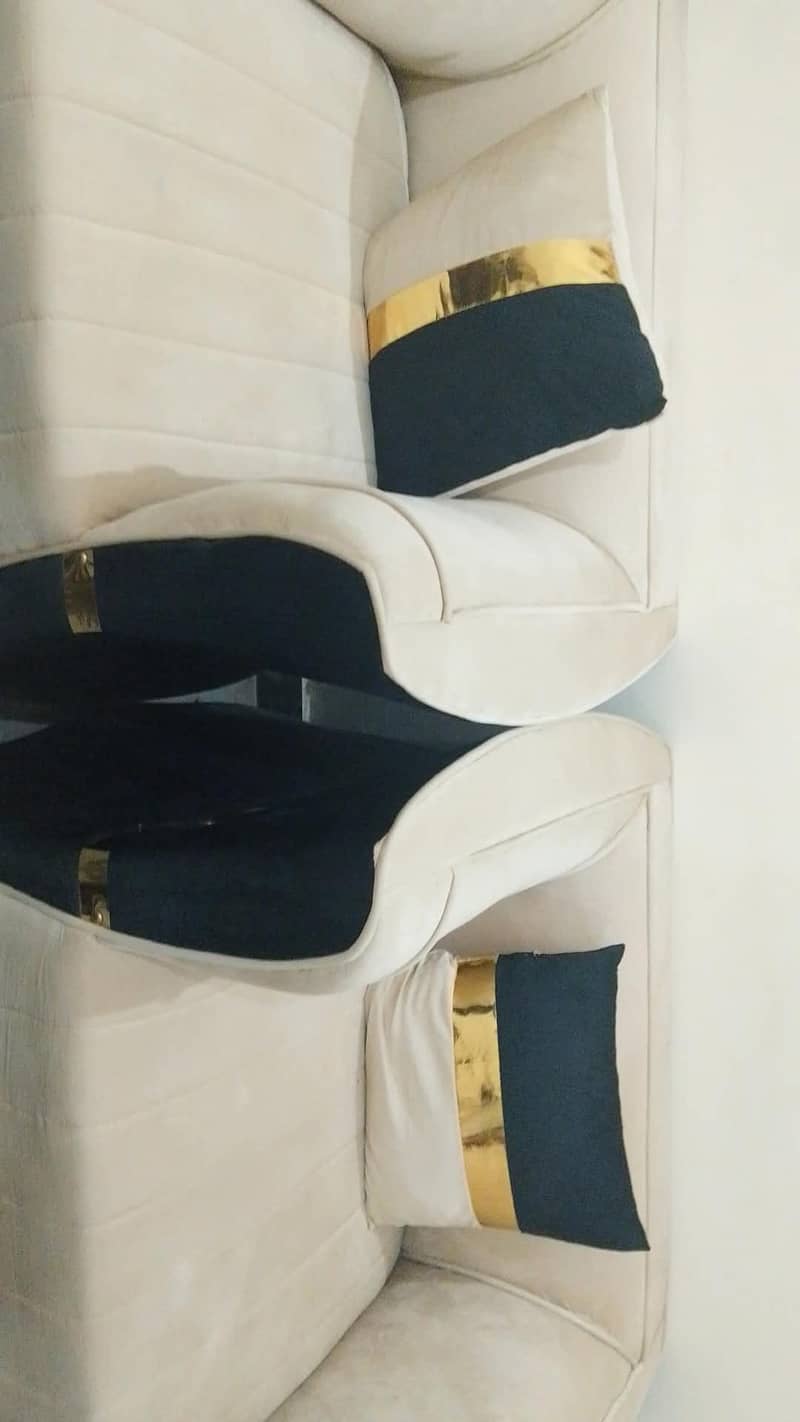 Turkish sofa set 4