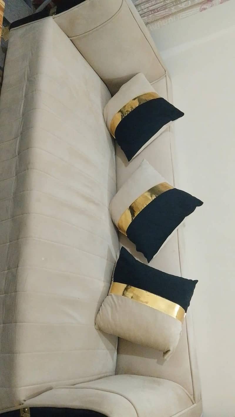 Turkish sofa set 5