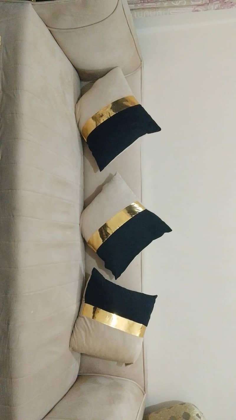 Turkish sofa set 6