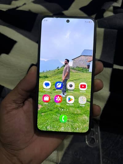 Samsung Mobile A36 5G