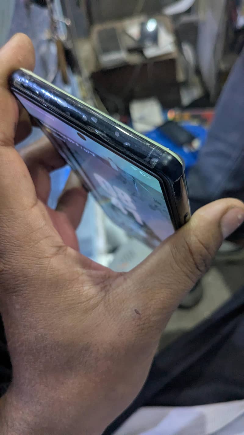 Google Pixel 6 0
