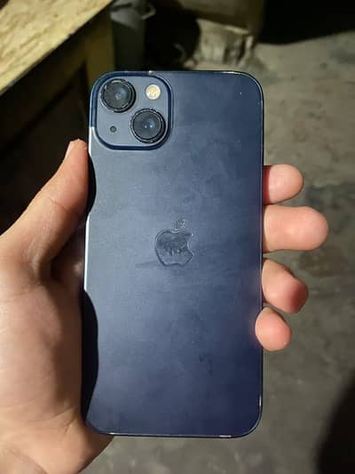 iPhone 13 jv