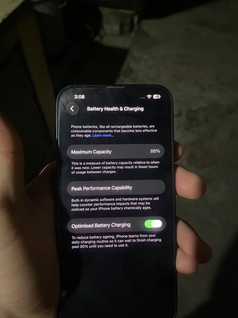 iPhone 13 jv 6