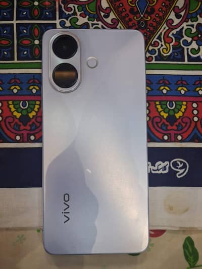 Vivo V60 lite 5g 12/256
