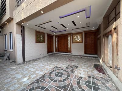 Rawalpindi Bahria Town Phase8 7 Marla House For Sale