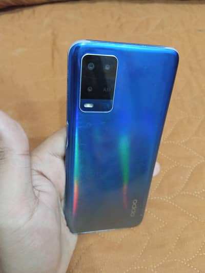 OPPO A54