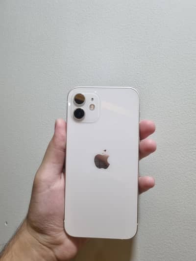 Apple iPhone 12