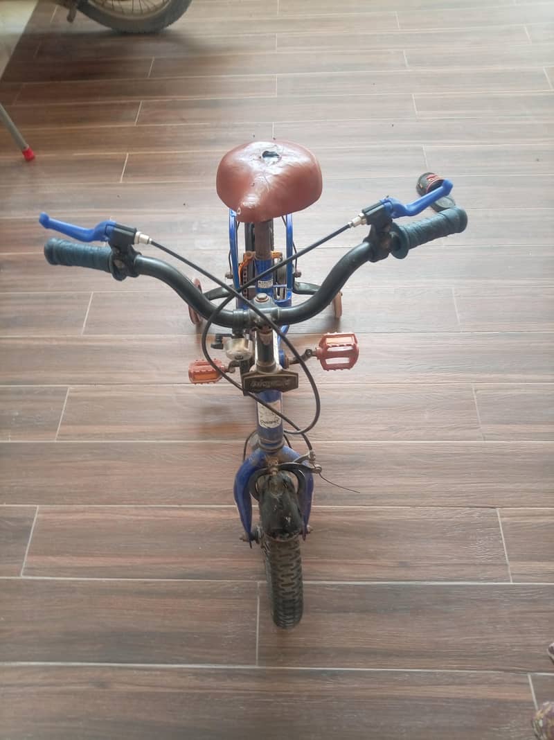 Cycle 0