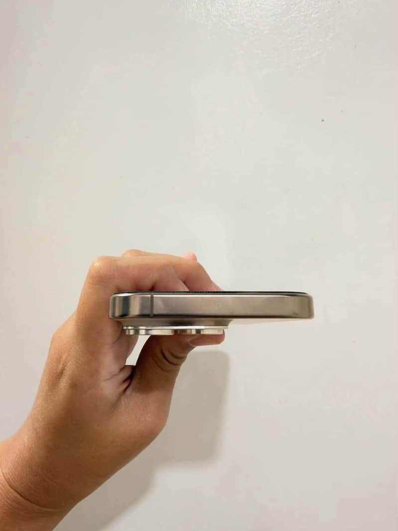 iPhone 16 Pro PTA approved 1