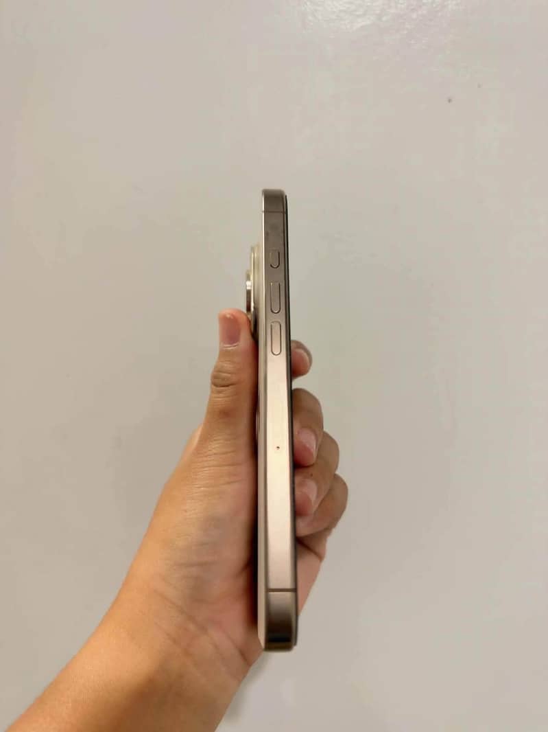 iPhone 16 Pro PTA approved 2