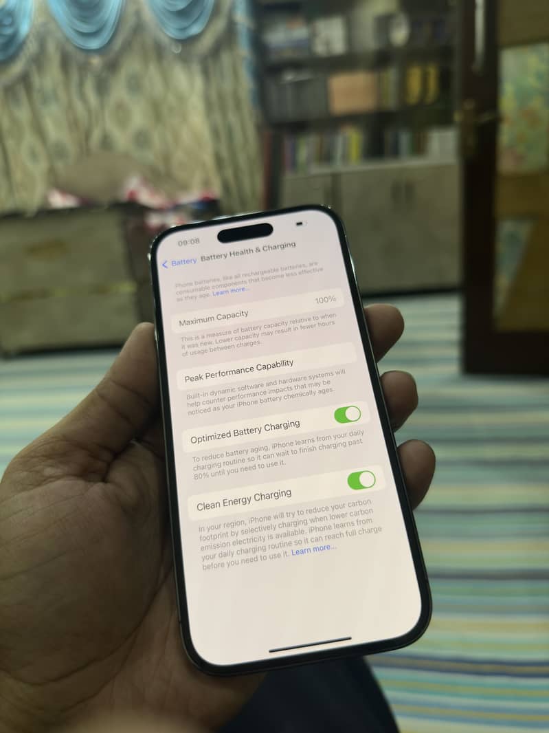Apple iPhone 14 Pro 1