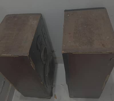 akai aw187 hifi specker 12 inch