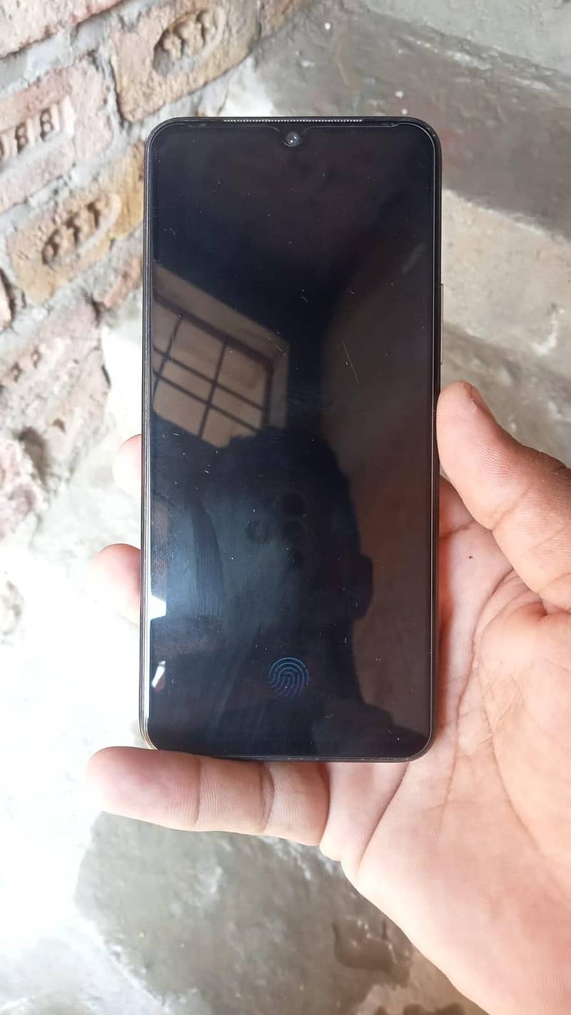 vivo v21 1