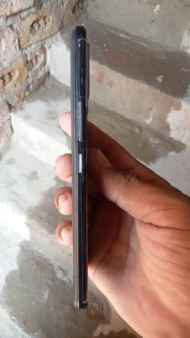 vivo v21 5