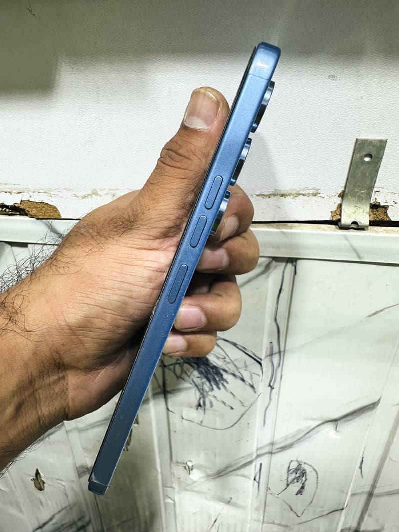 Tecno spark 40 pro 0