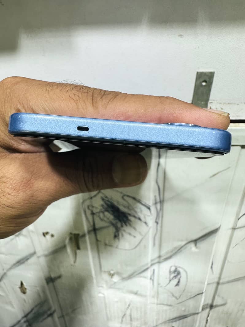 Tecno spark 40 pro 1
