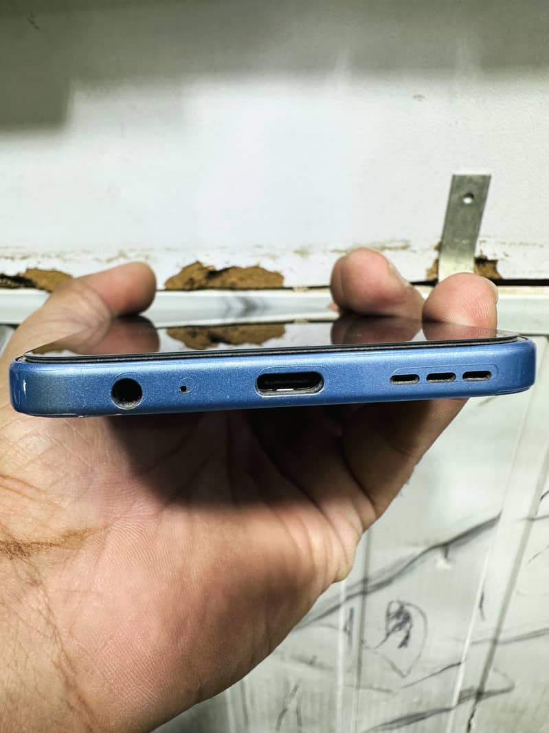 Tecno spark 40 pro 3