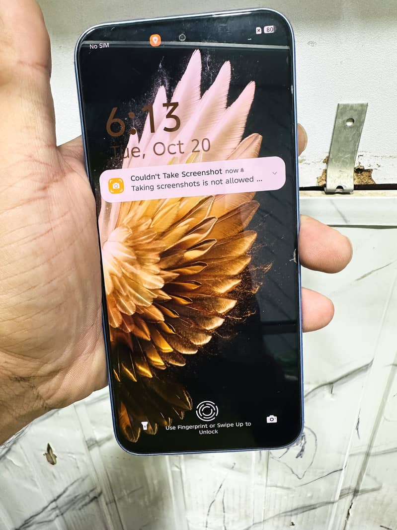 Tecno spark 40 pro 4