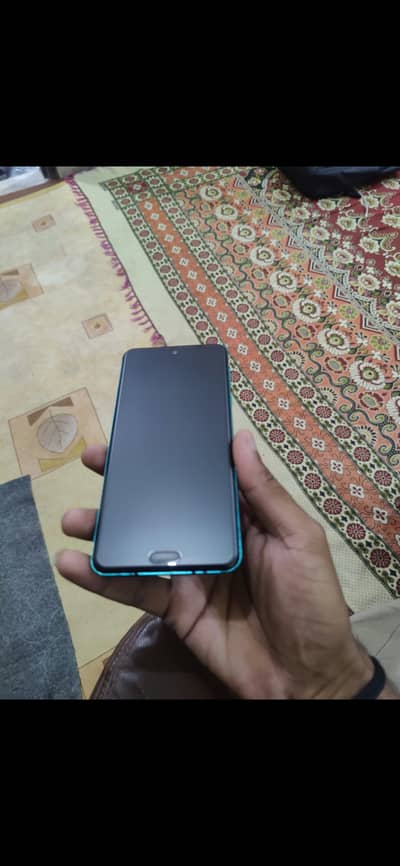 Sharp Aquos R3 - 6GB/128GB - Official PTA Approved - 120Hz Display