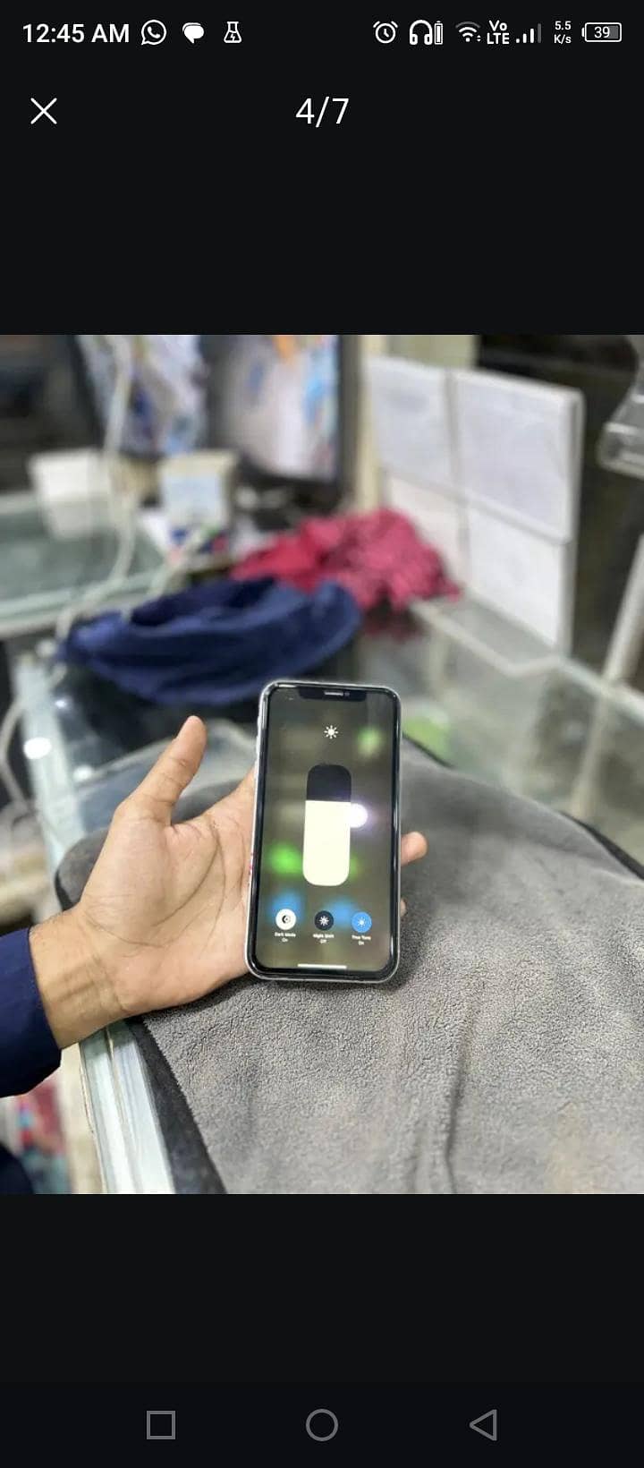 Apple iPhone XR 2