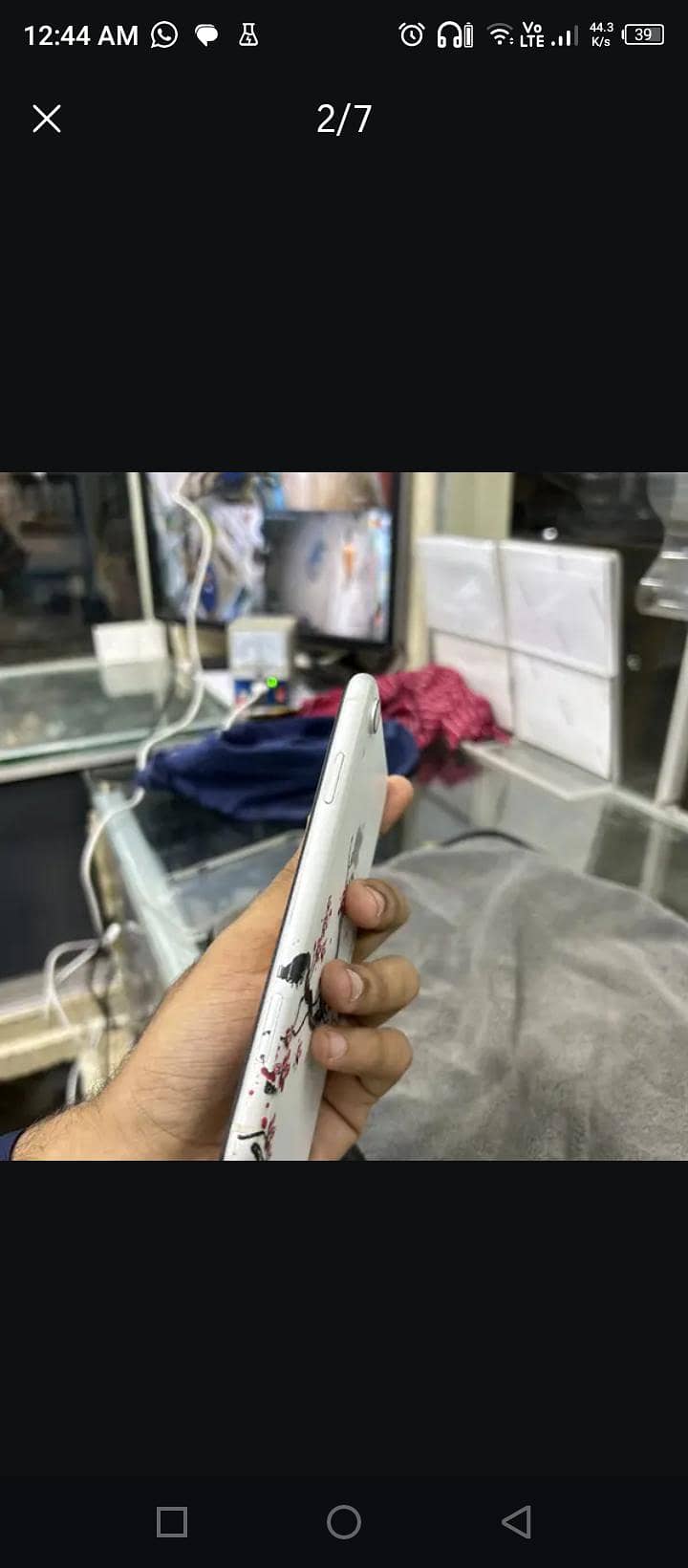 Apple iPhone XR 3