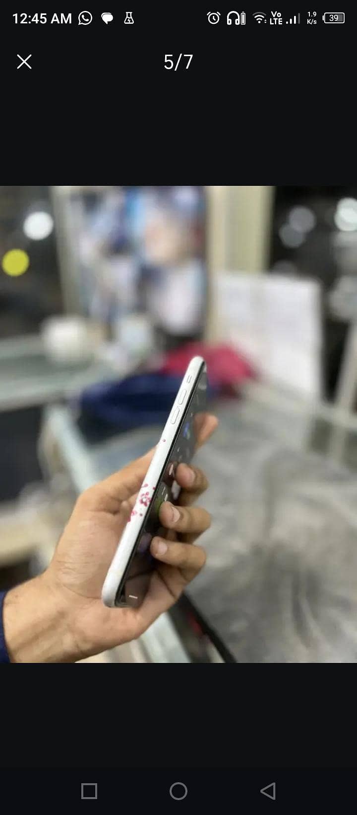 Apple iPhone XR 5