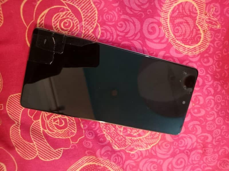 Tecno CAMON 30 4