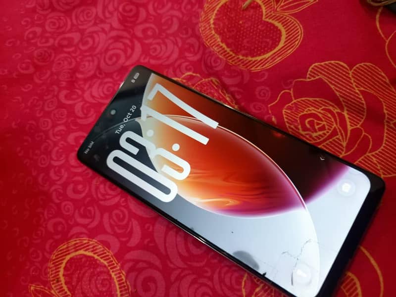 Tecno CAMON 30 5