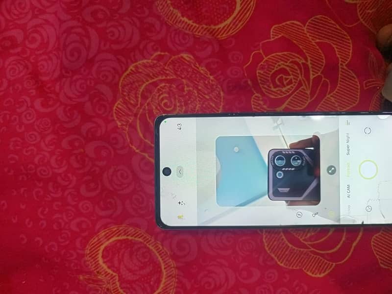 Tecno CAMON 30 6