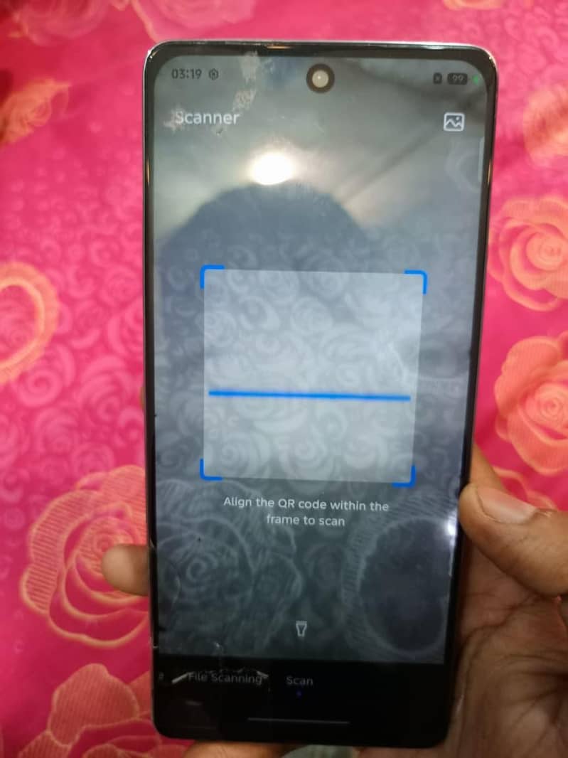 Tecno CAMON 30 7
