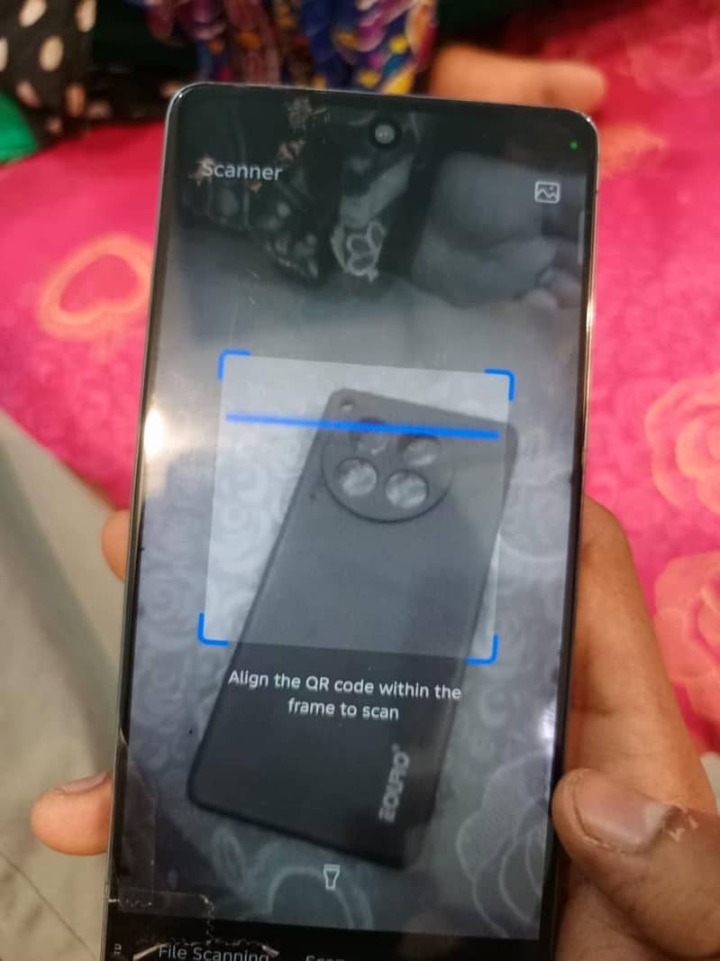 Tecno CAMON 30 8