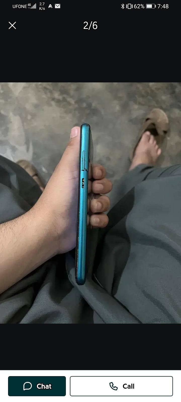 Huawei Y6 Prime 0
