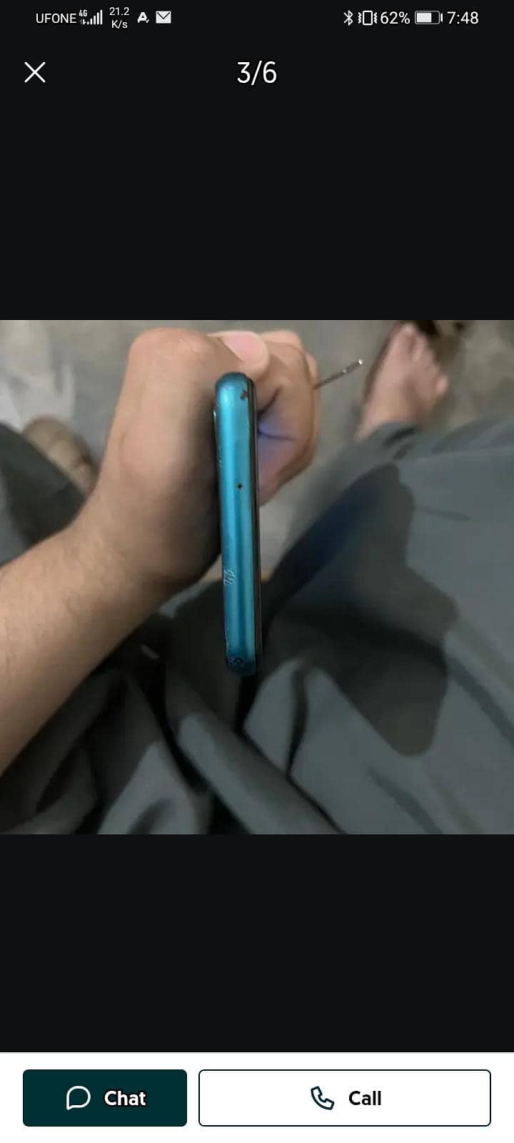 Huawei Y6 Prime 1