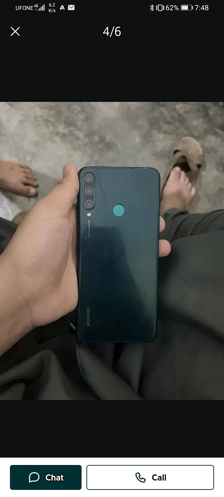 Huawei Y6 Prime 2