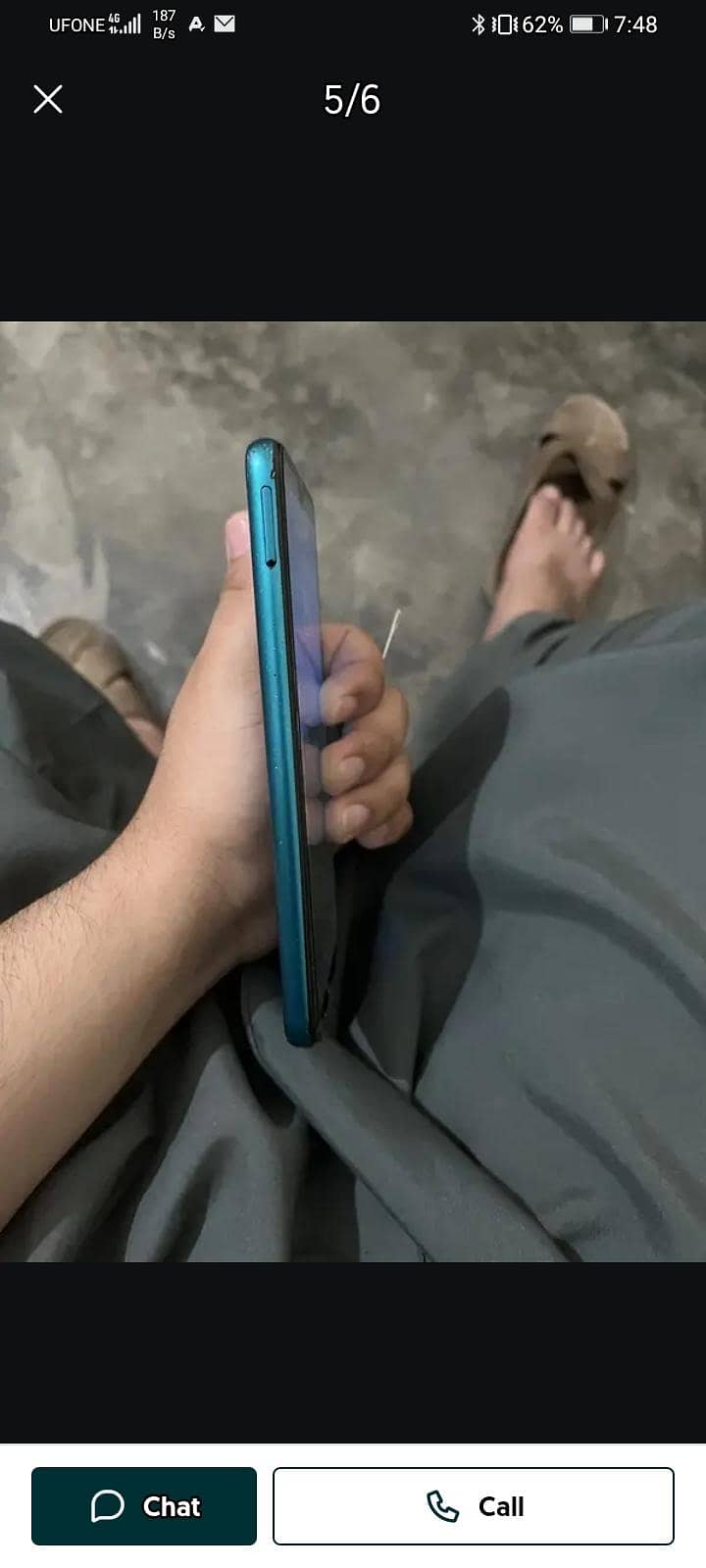 Huawei Y6 Prime 3
