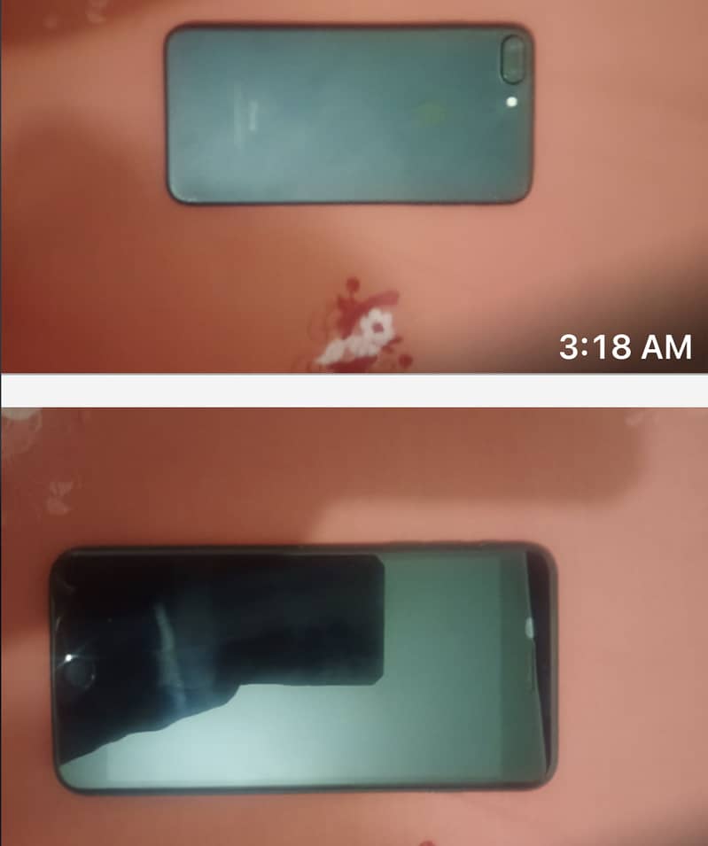 Apple iPhone 7 Plus 1
