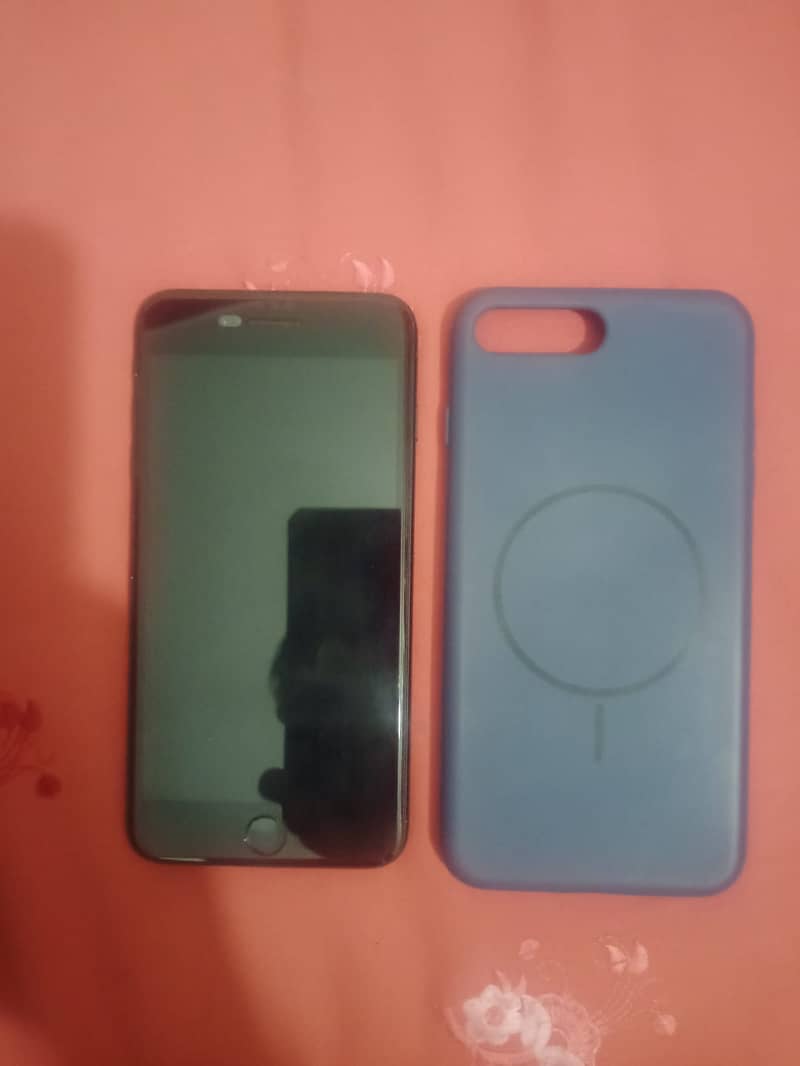 Apple iPhone 7 Plus 4