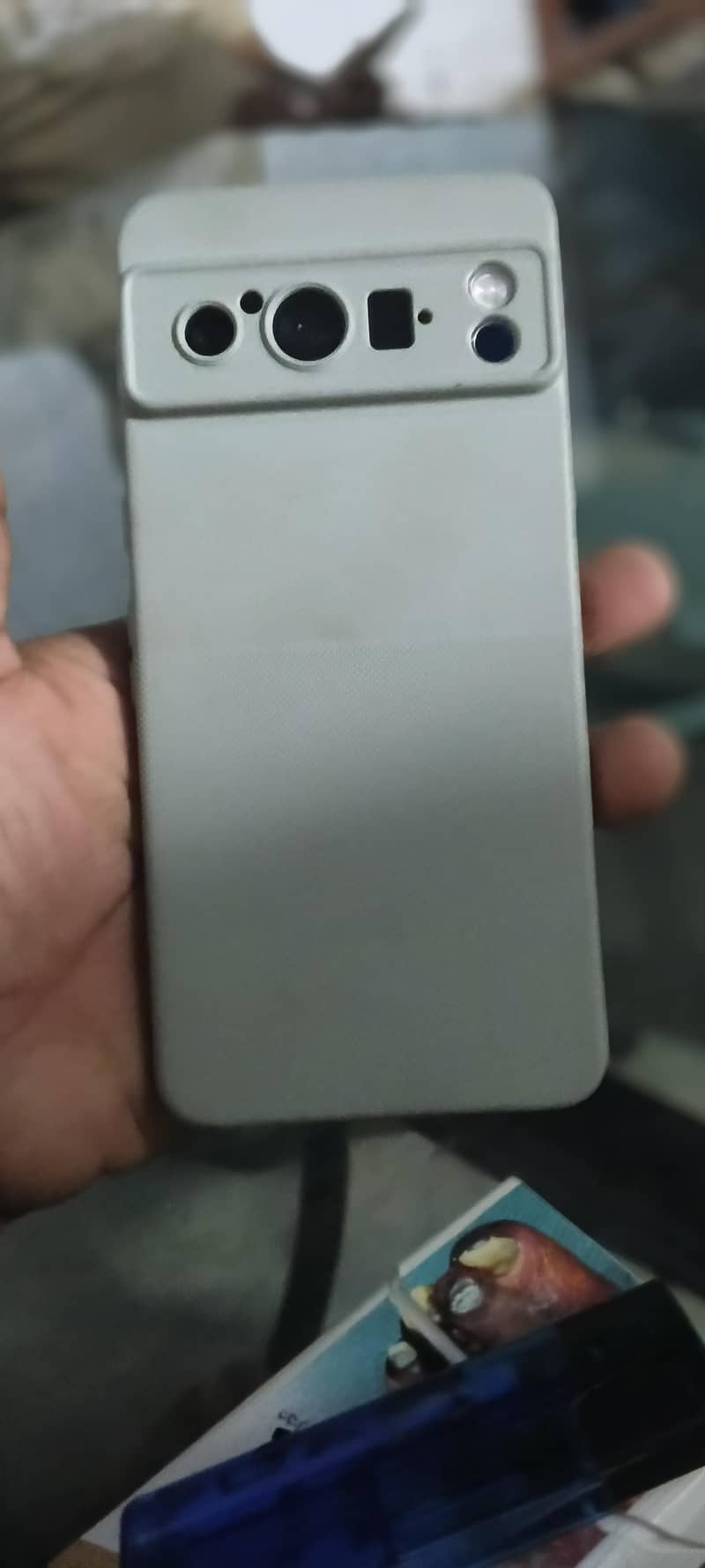Google Pixel 8 Pro 2