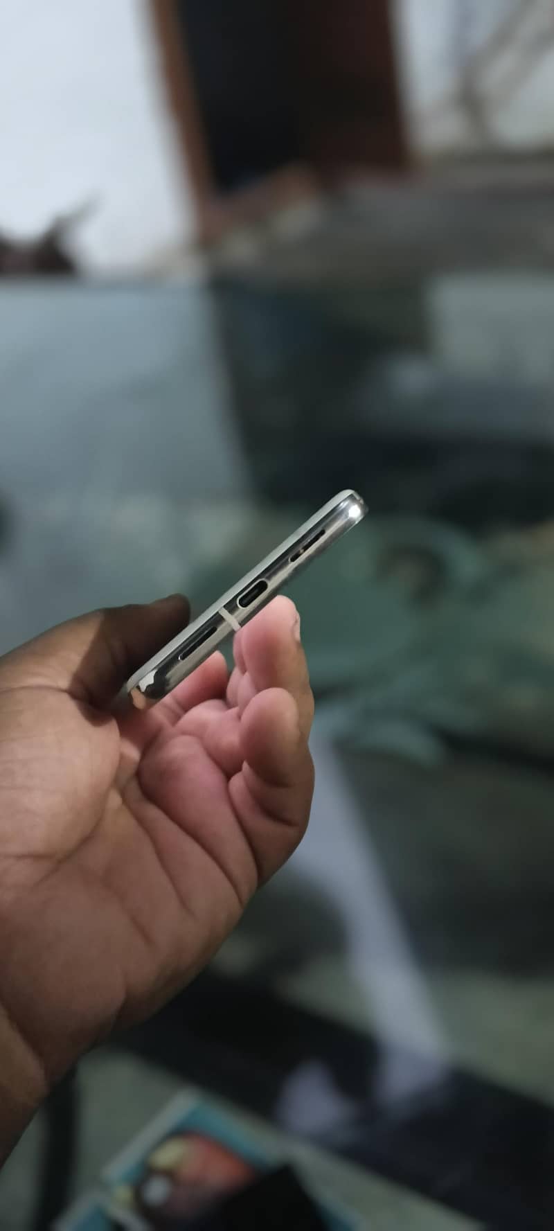 Google Pixel 8 Pro 6