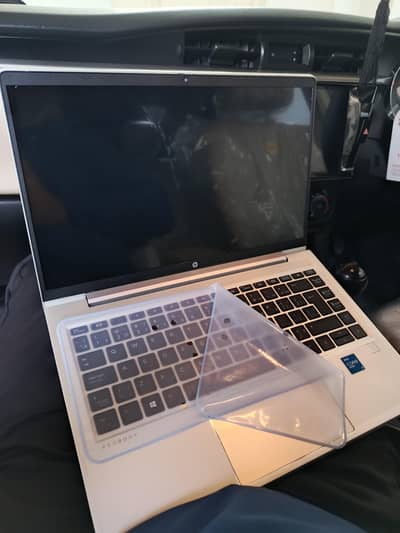 HP ProBook 640GB i5 11 GEN in brilliant condition