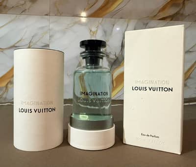 Louis Vuitton Imagination