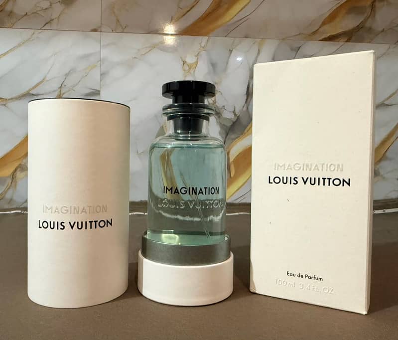 Louis Vuitton Imagination 0